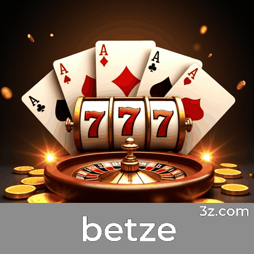 Cadastro na betze