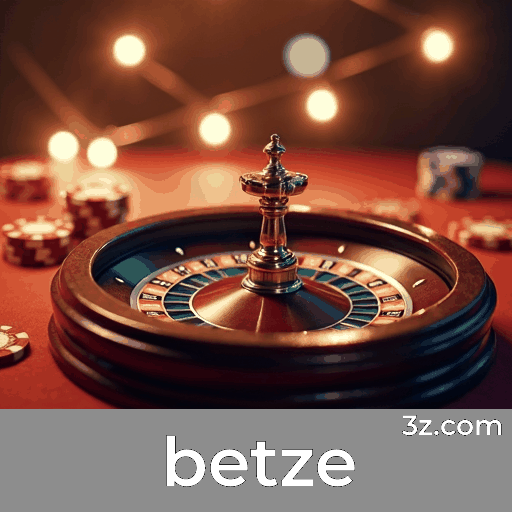 Cadastro na betze