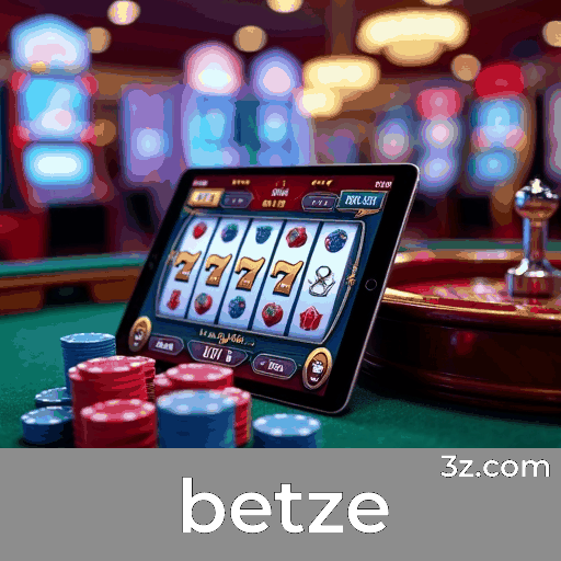 Cassino Online betze