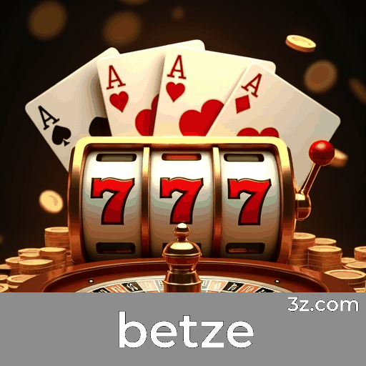 Cadastro na betze