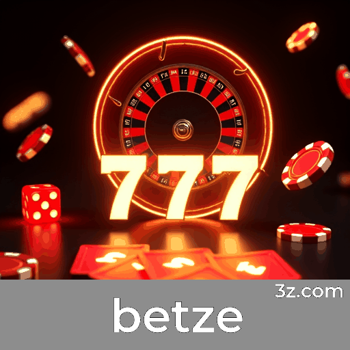 Cadastro na betze