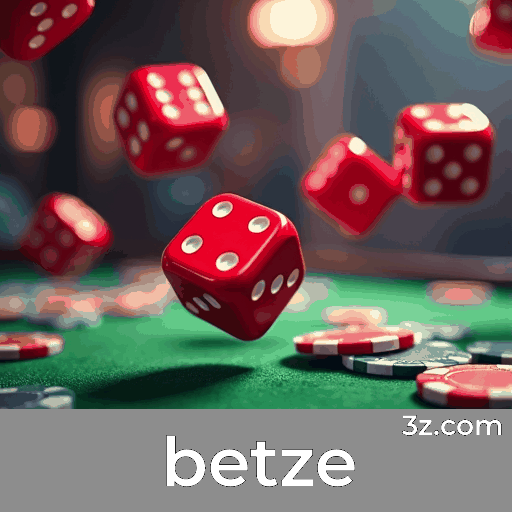 Cadastro na betze
