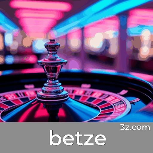 Cadastro na betze