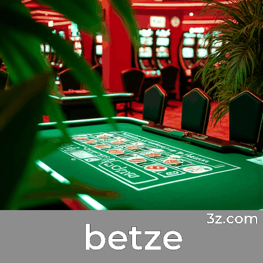 Cadastro na betze