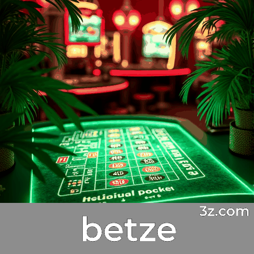 Acessar o site betze COM