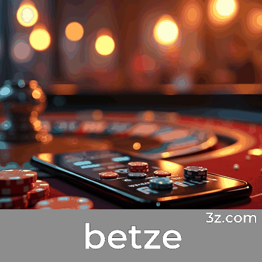 Cadastro na betze
