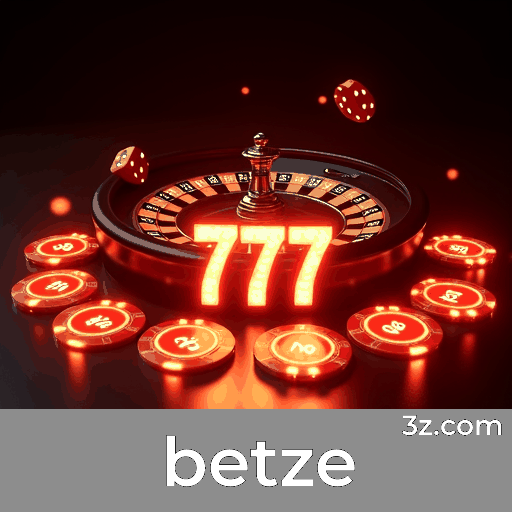 Cadastro na betze