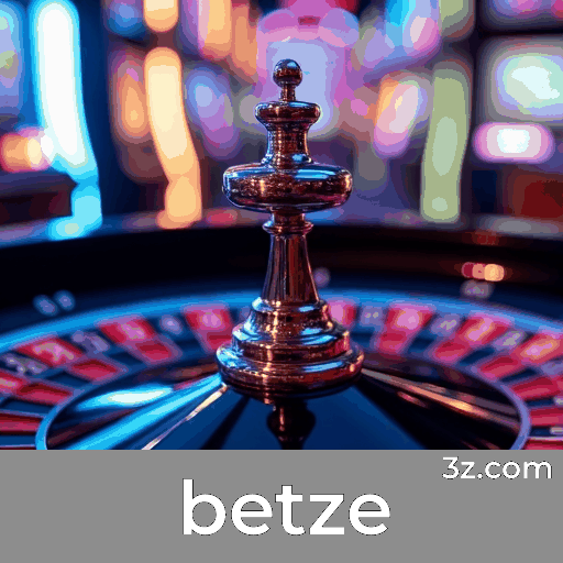 Cadastro na betze